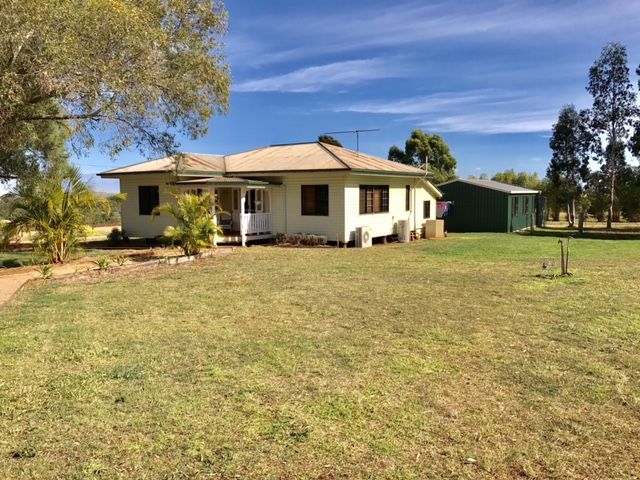 287 Bellottis Road, Tablelands QLD 4605