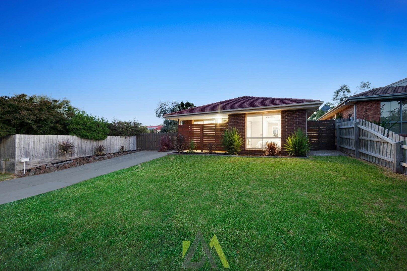 6 Sandra Court Langwarrin Property History Address Research Domain
