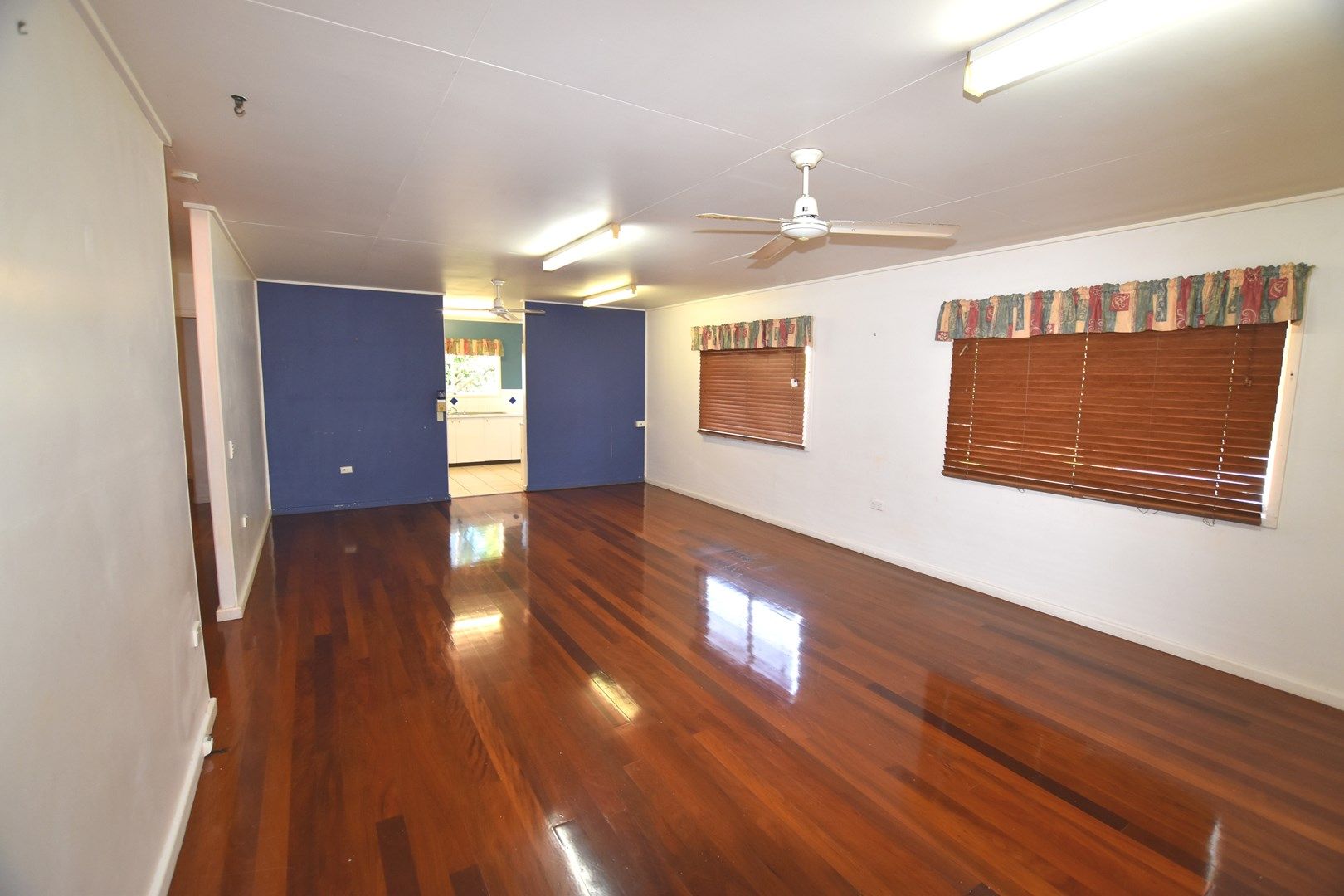 1 Peters Crescent, West Gladstone QLD 4680, Image 1