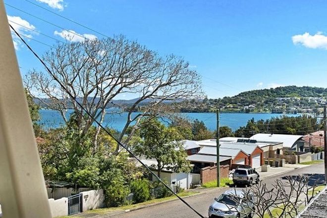 Picture of 18a Beryl Street, WARNERS BAY NSW 2282