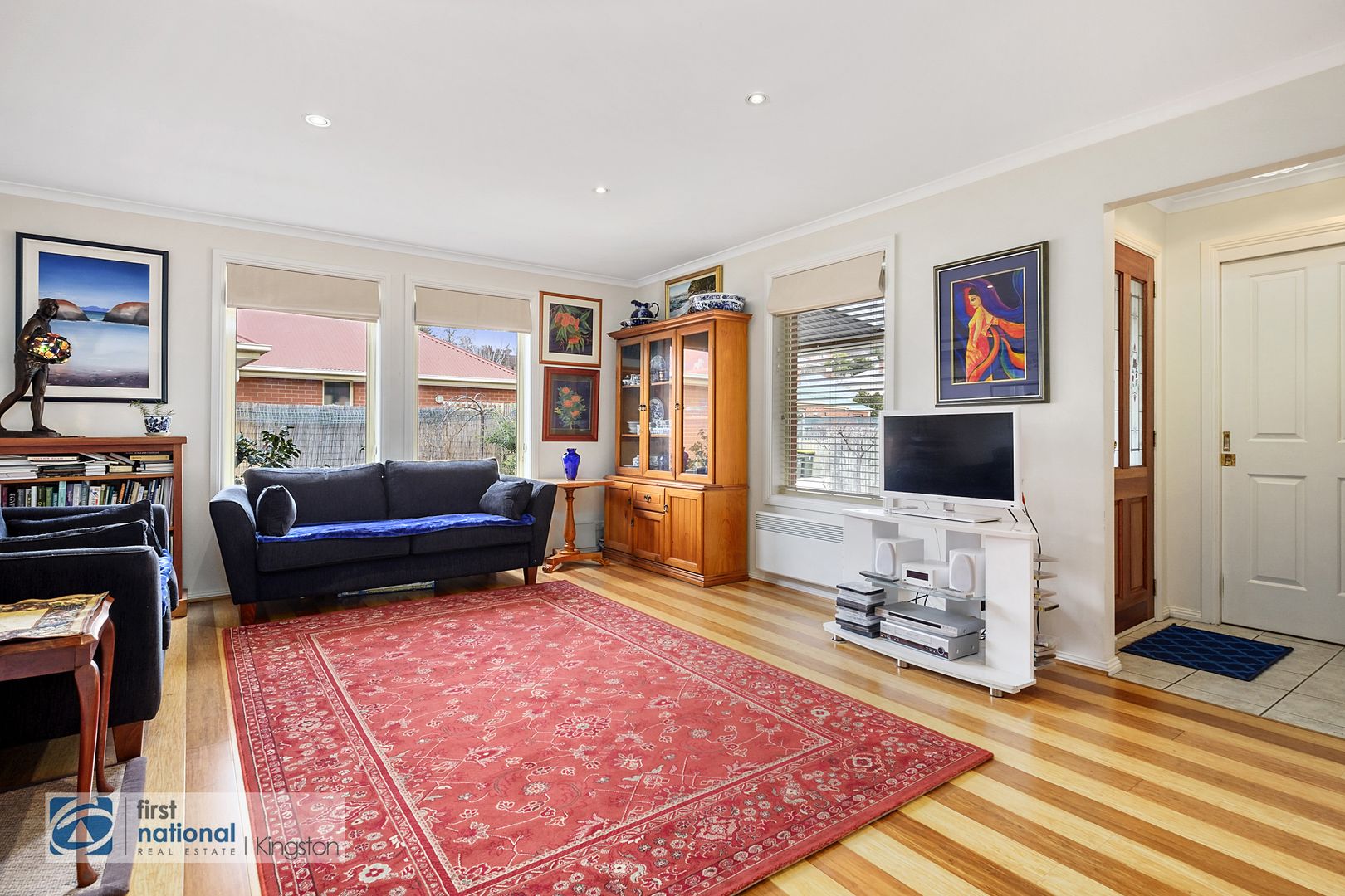 4/55a Newdegate Street, West Hobart TAS 7000, Image 2