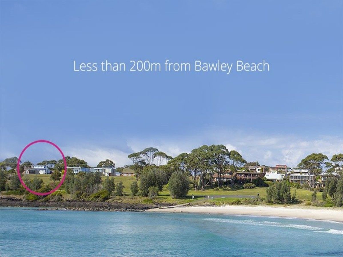 4 Kywong Avenue, Bawley Point NSW 2539, Image 2