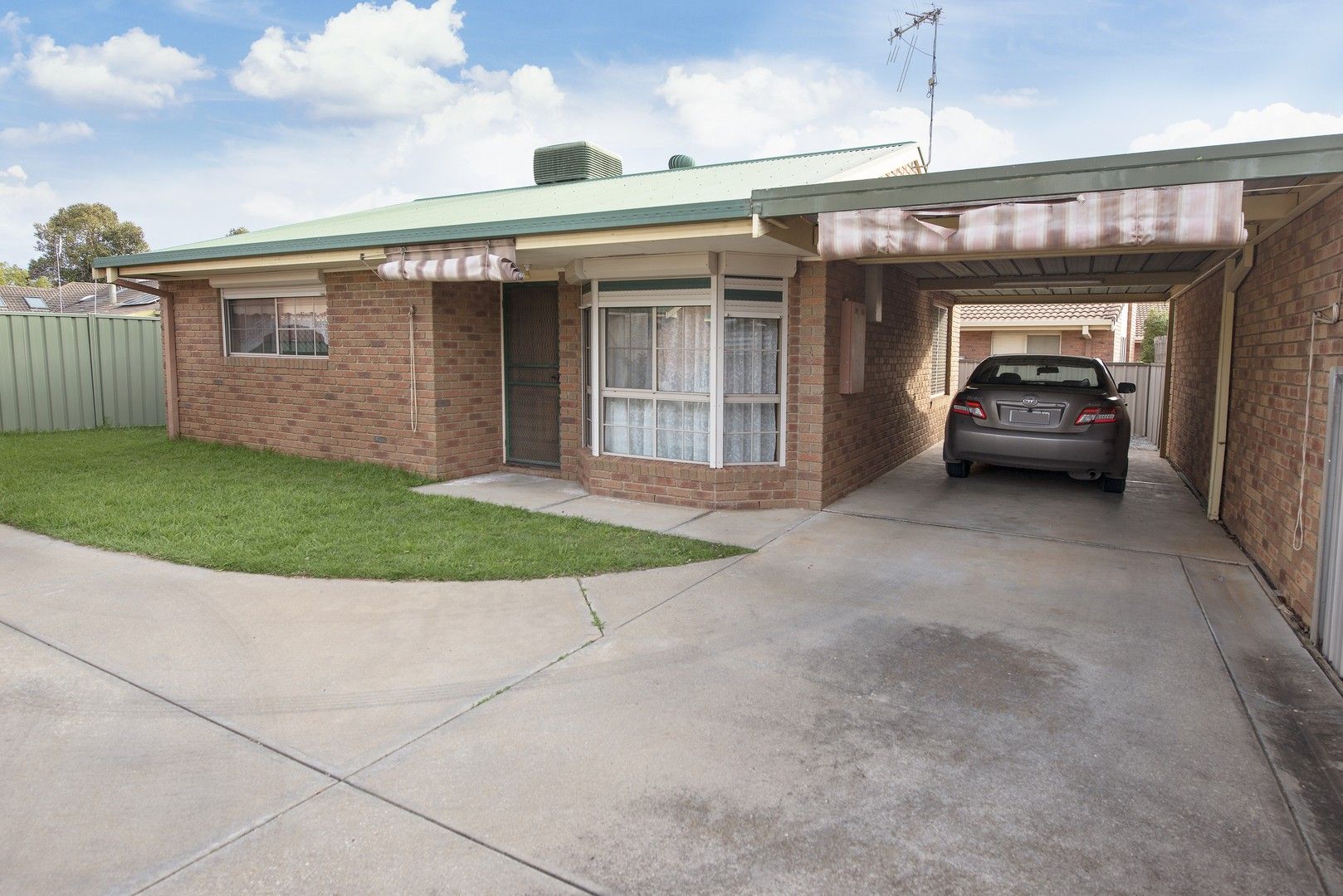 3/14 Makepeace Street, Swan Hill VIC 3585, Image 0