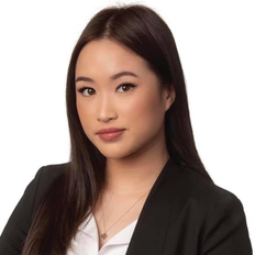 Julieann Dinh, Sales representative