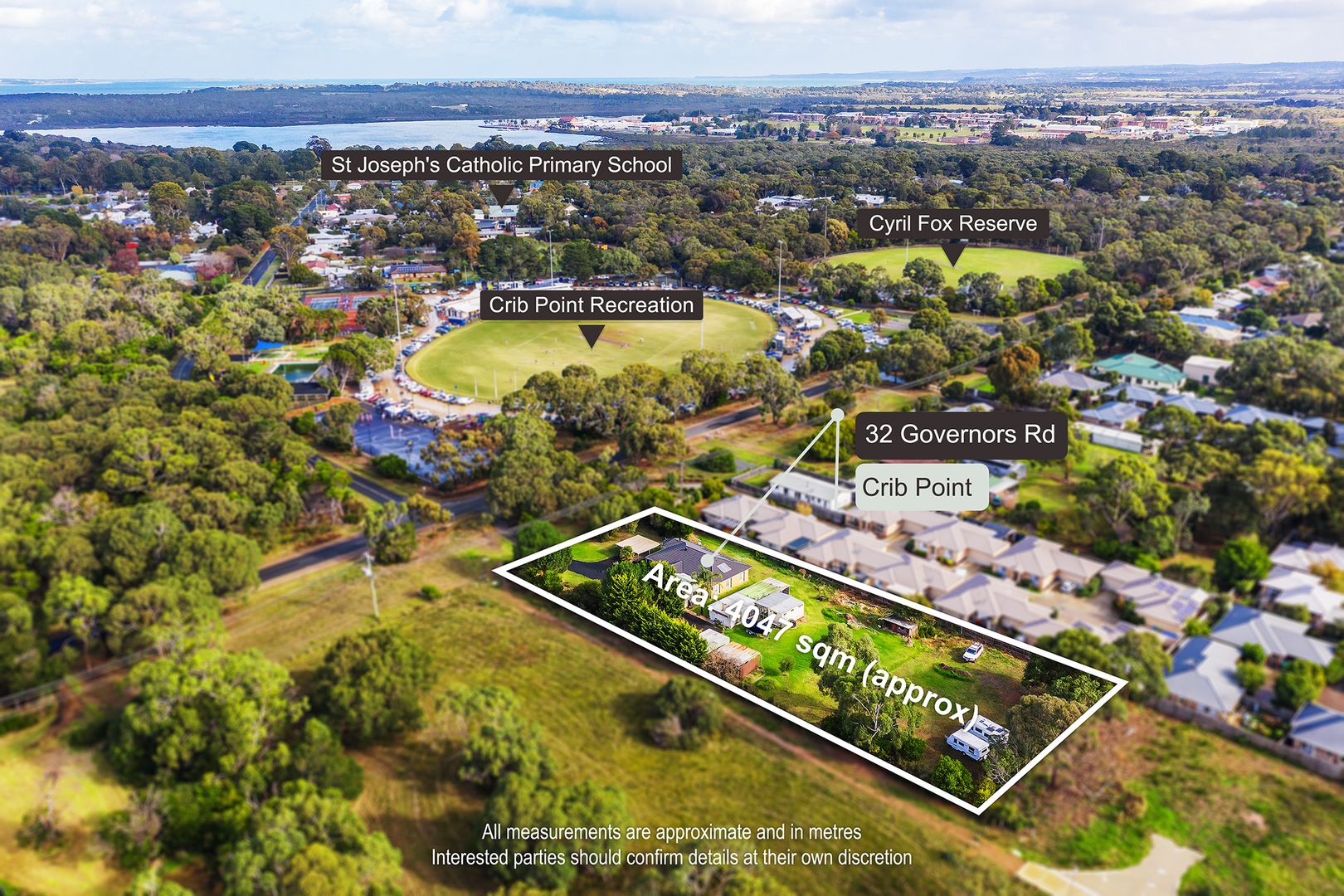 32 Governors Road, Crib Point VIC 3919, Image 1