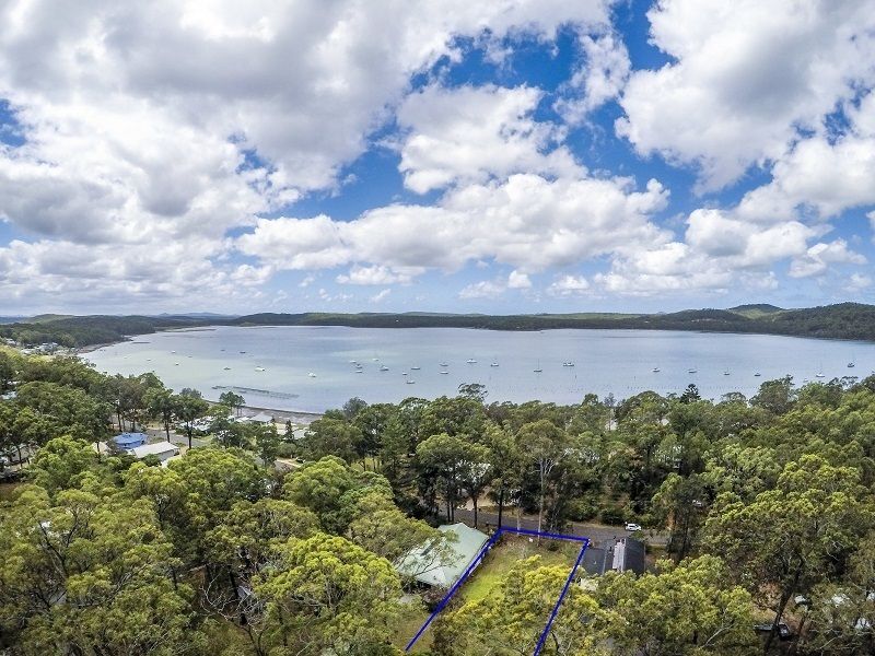 29 Cove Boulevard, North Arm Cove NSW 2324, Image 0