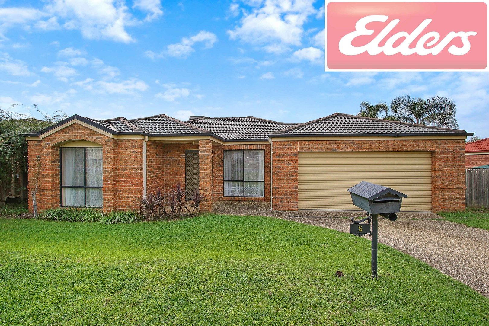 5 Caraway Street, Baranduda VIC 3691, Image 0