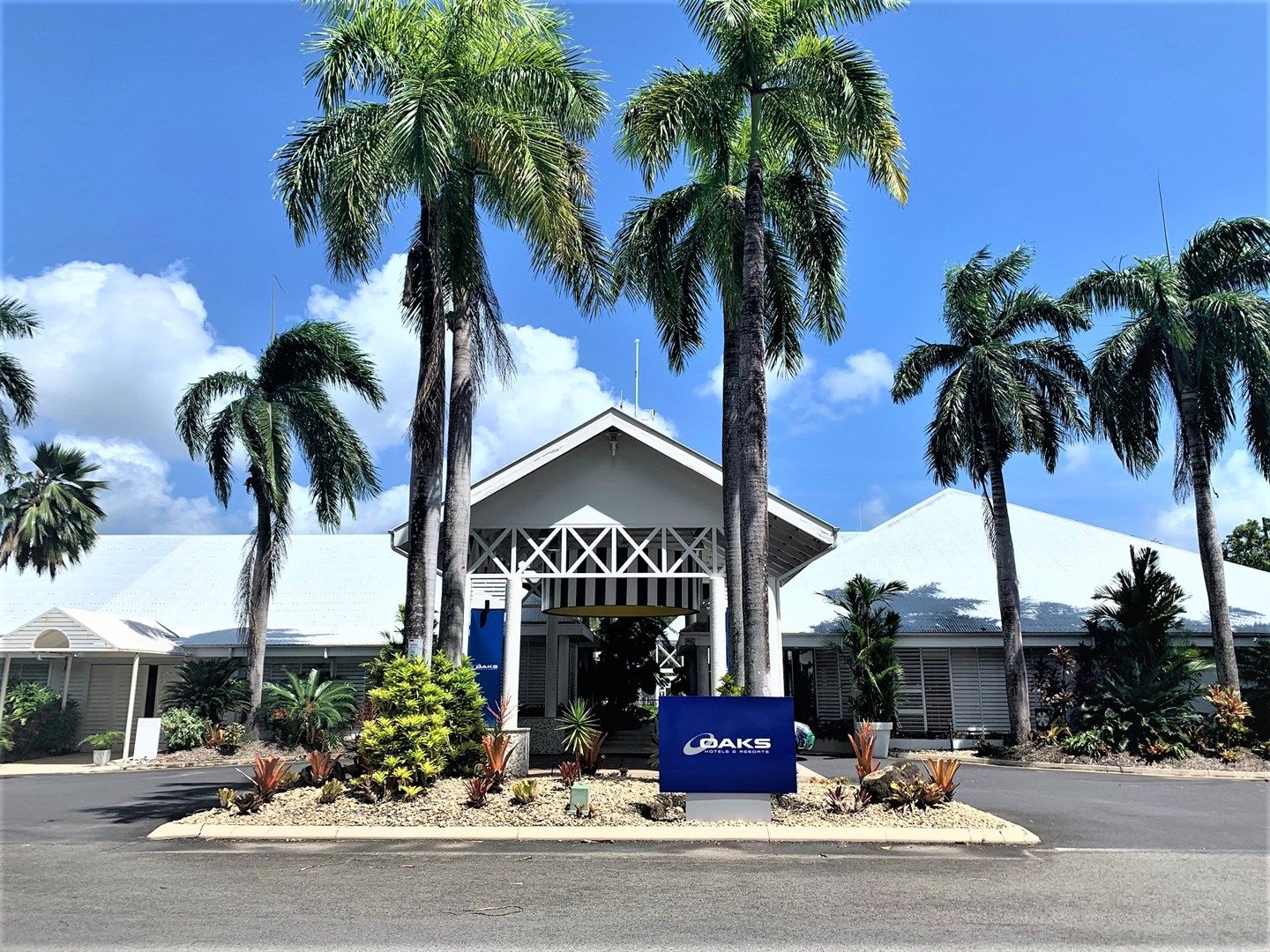 2104/87-109 Port Douglas Road, Port Douglas QLD 4877, Image 1