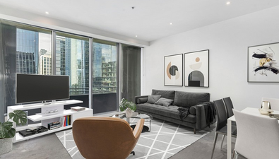 Picture of 2110/620 Collins Street, MELBOURNE VIC 3000