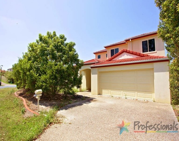 16 Rix Drive, Upper Coomera QLD 4209