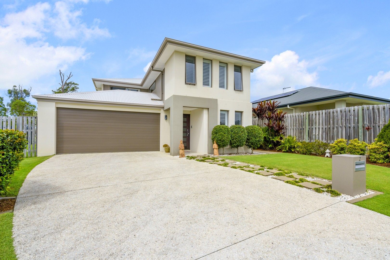 2 Roslyn Close, Coomera QLD 4209, Image 0