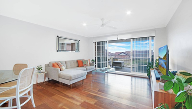 Picture of 32/419 Military Road, MOSMAN NSW 2088