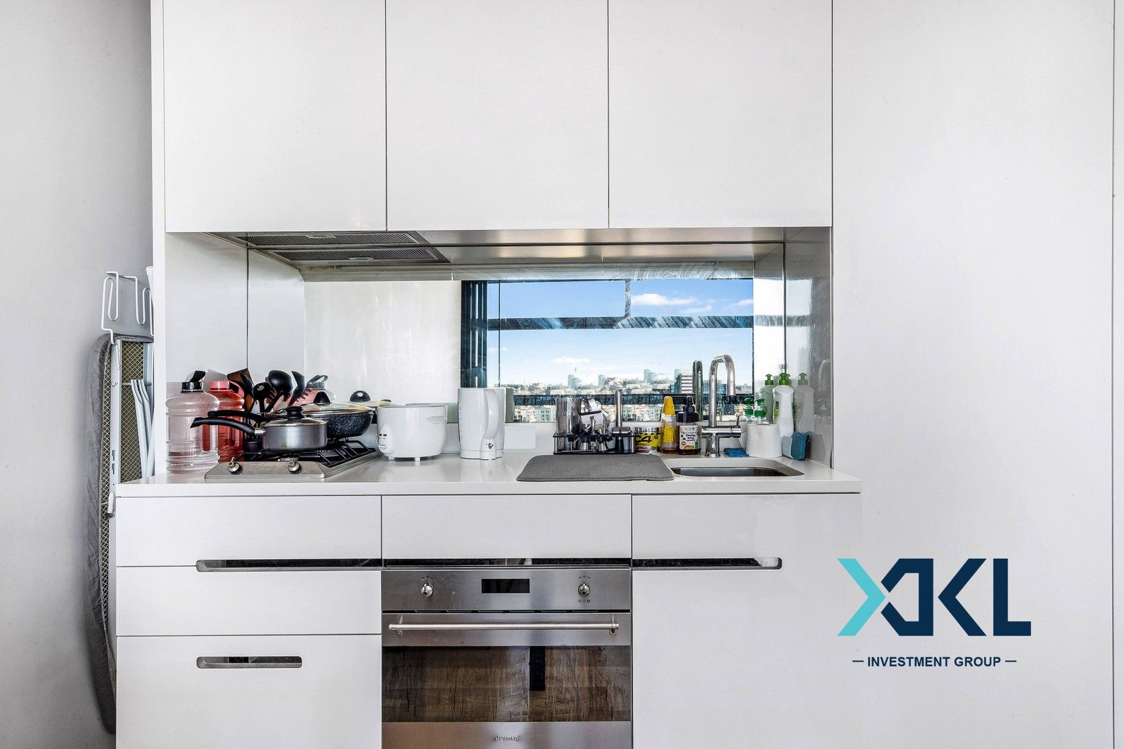 1 bedrooms Apartment / Unit / Flat in Lv16/8 Park Lane CHIPPENDALE NSW, 2008