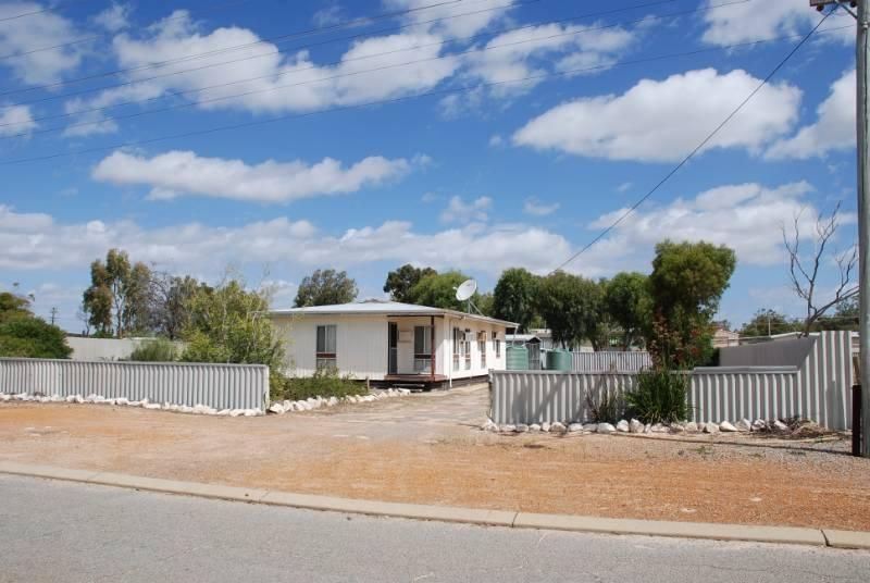 Lot 118, 5 Brimson Street, ENEABBA WA 6518, Image 0