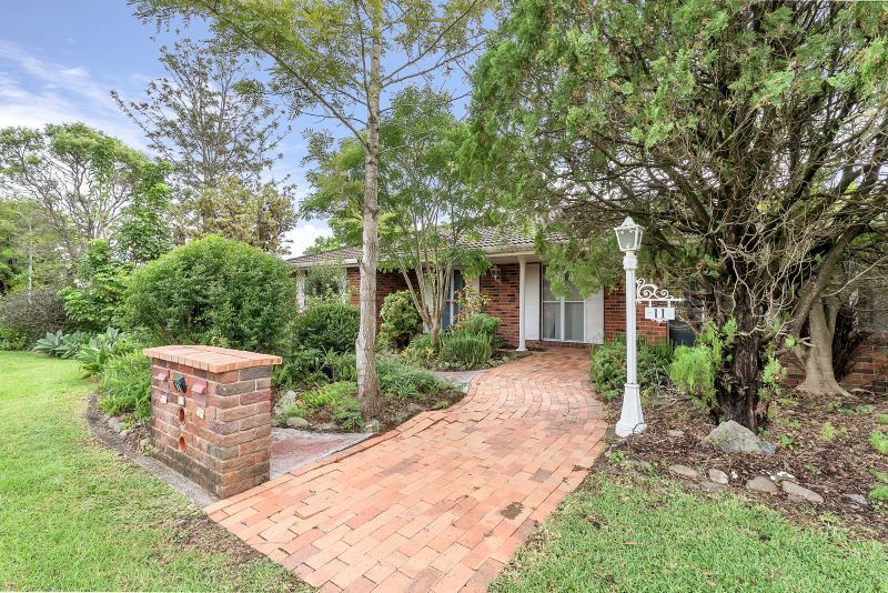 11 Cavalier Parade, Bomaderry NSW 2541, Image 0