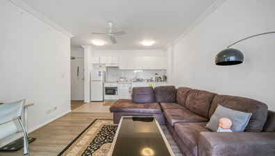 Picture of 40/101 Hennessy Street, BELCONNEN ACT 2617