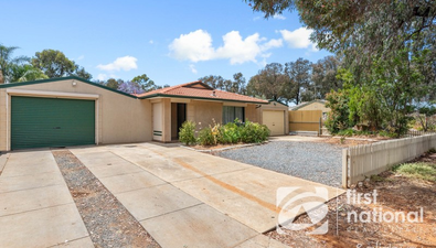 Picture of 10 Oliver Street, PARAFIELD GARDENS SA 5107