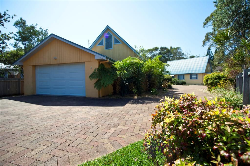 1/66 Belbourie Crescent, BOOMERANG BEACH NSW 2428, Image 0