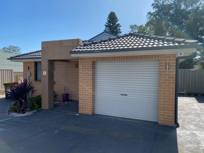 3 bedrooms House in 6/50 Charles Street BLACKTOWN NSW, 2148