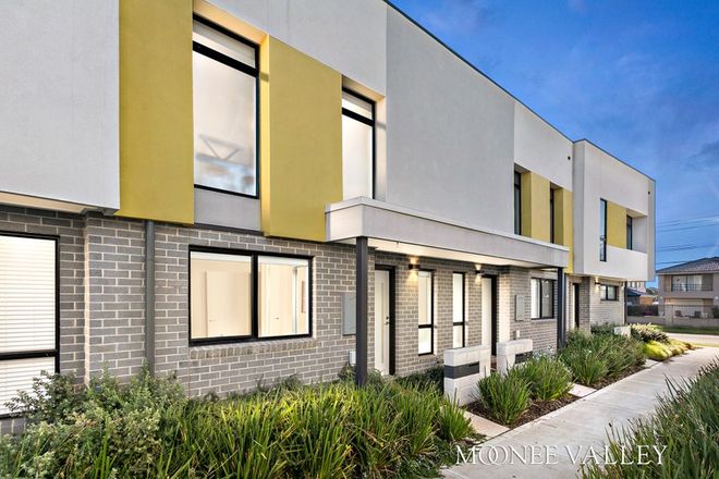 Picture of 6 Patria Walk, AVONDALE HEIGHTS VIC 3034