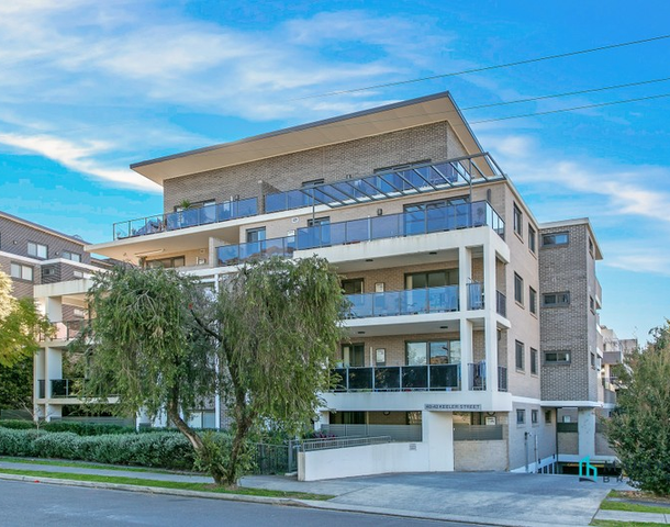 4/40-42A Keeler Street, Carlingford NSW 2118