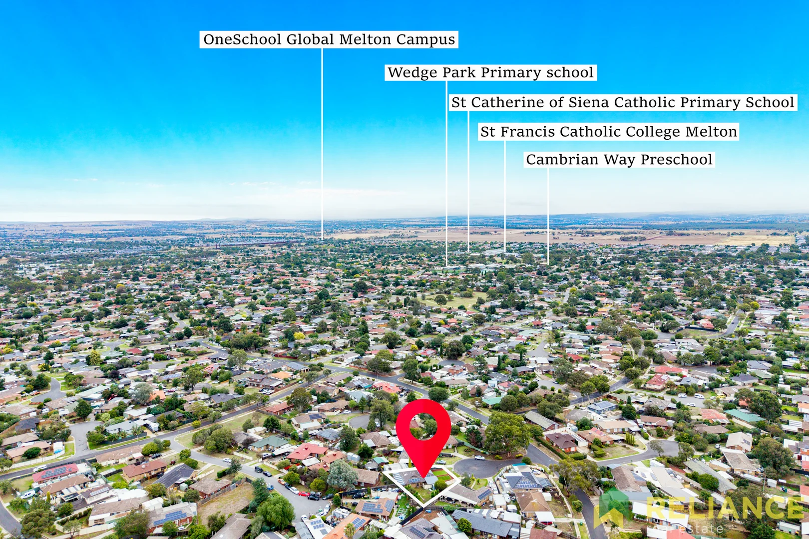 Additional image 16 of 3 Berwick Place, Melton West VIC 3337