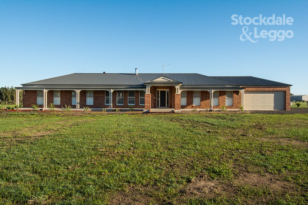 10 Brunel Street, Lethbridge VIC 3332, Image 0