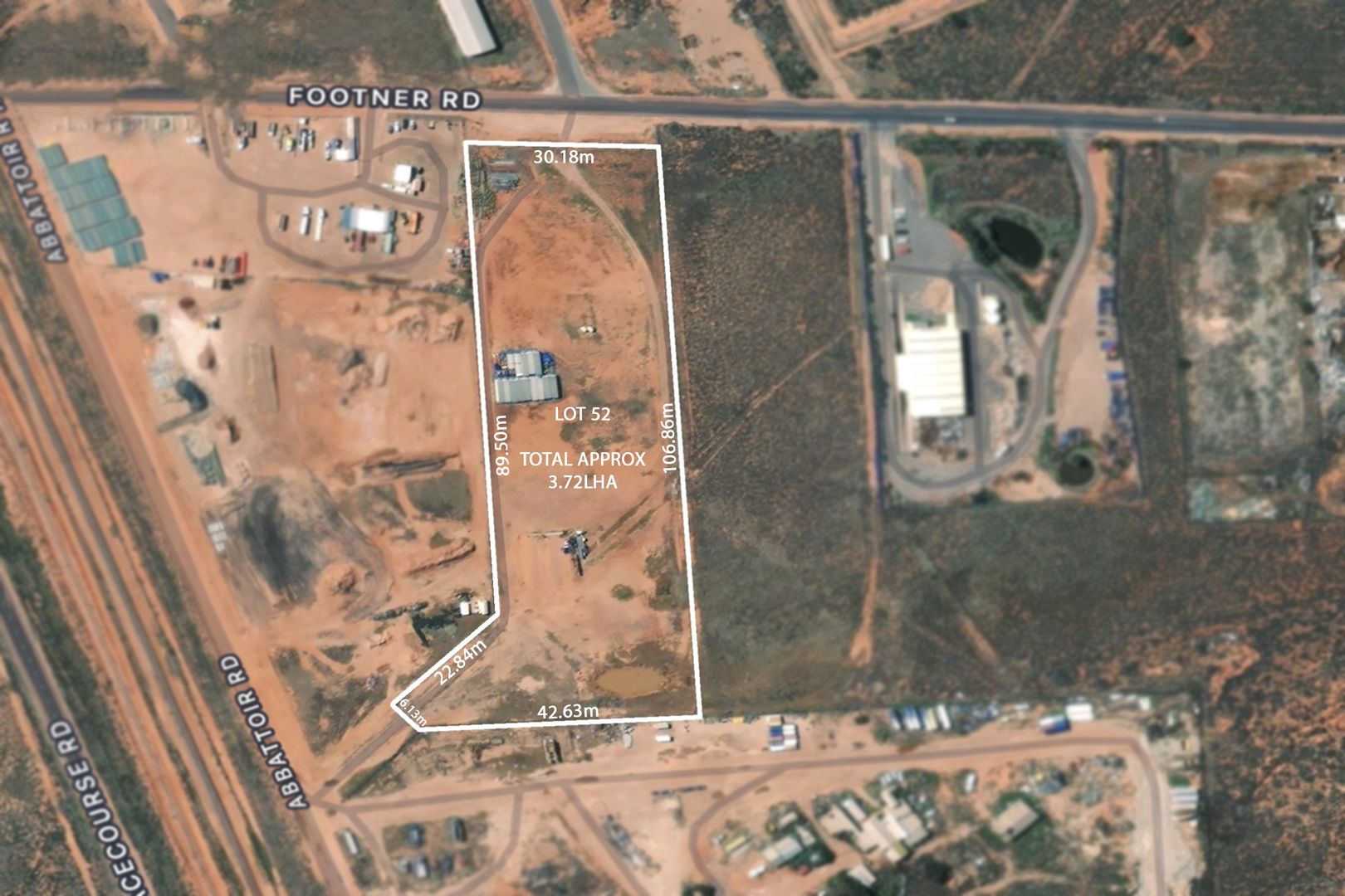 Lot 52 Footner Road, Port Augusta SA 5700, Image 1