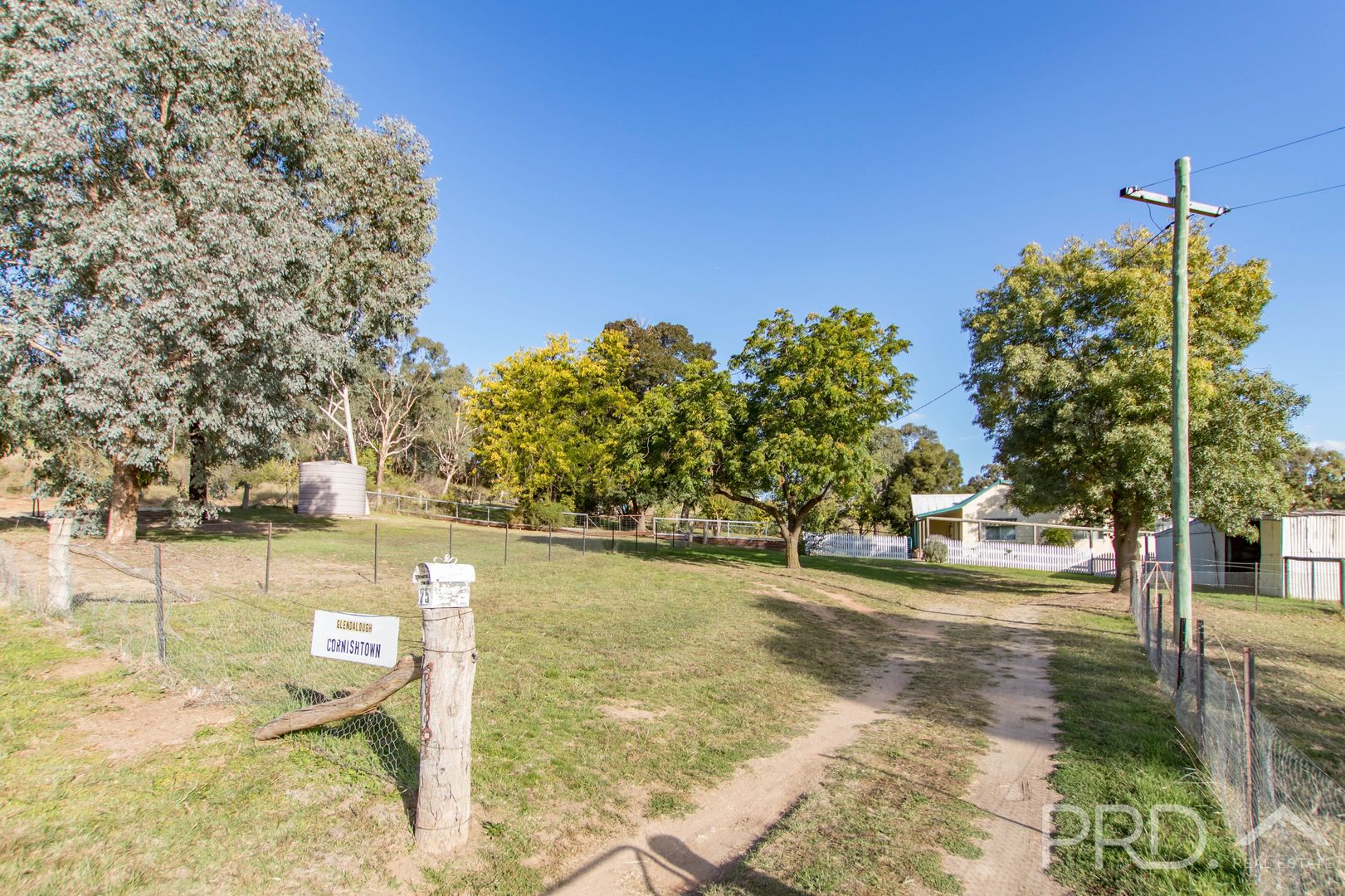 25 Old Gundagai Road, Adelong NSW 2729, Image 1