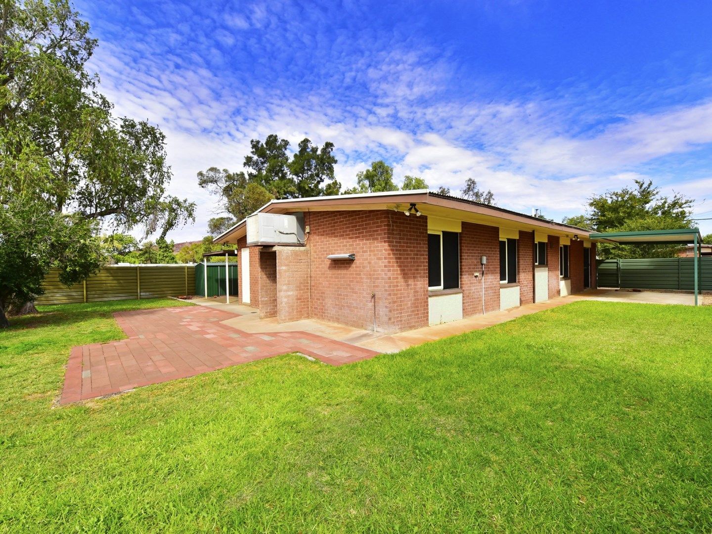 11 Hablett Crescent, Gillen NT 0870, Image 0