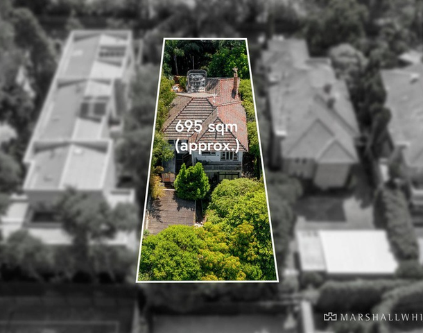 12 Canberra Road, Toorak VIC 3142