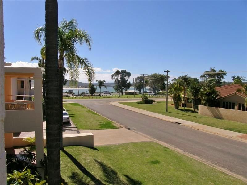 12/32 Grey Street - Murchison View Apartments, KALBARRI WA 6536, Image 2