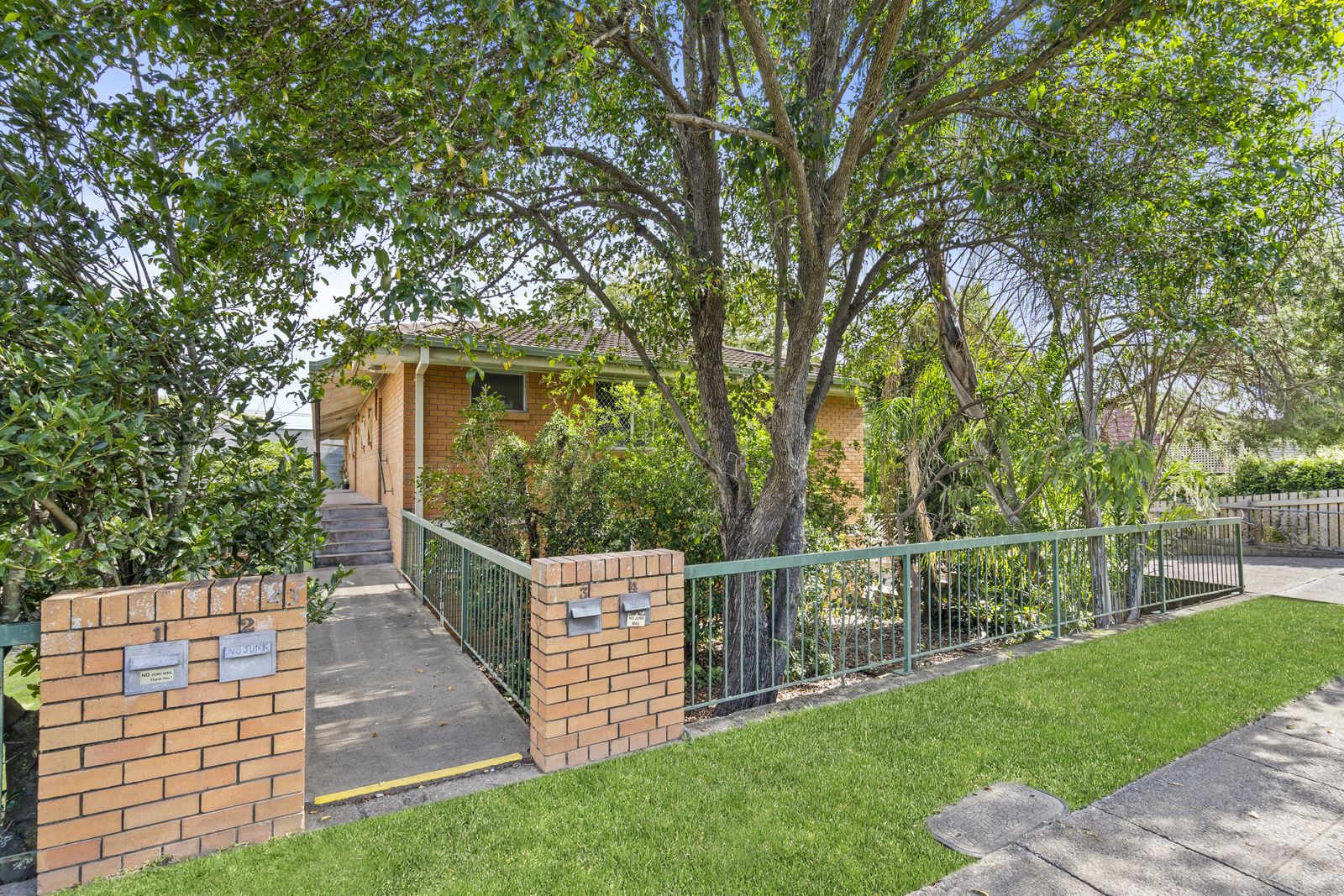 Unit 3,/43 Adamson Street, Wooloowin QLD 4030, Image 1