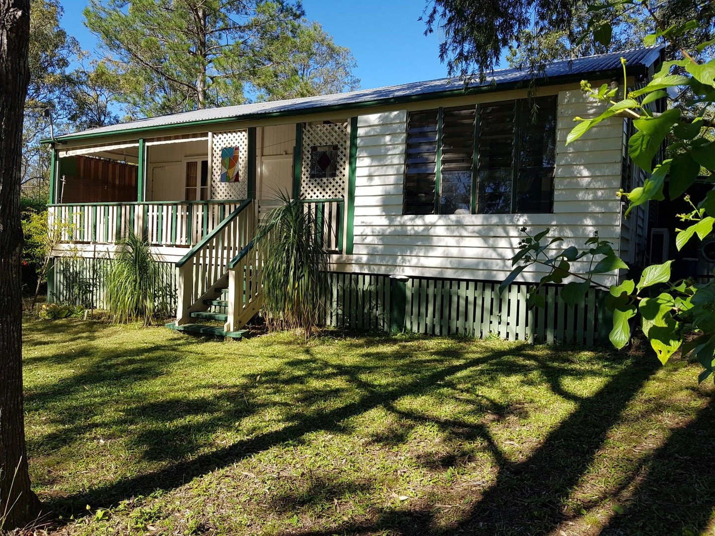 4161 Maryborough Biggenden Rd, Aramara QLD 4620, Image 0