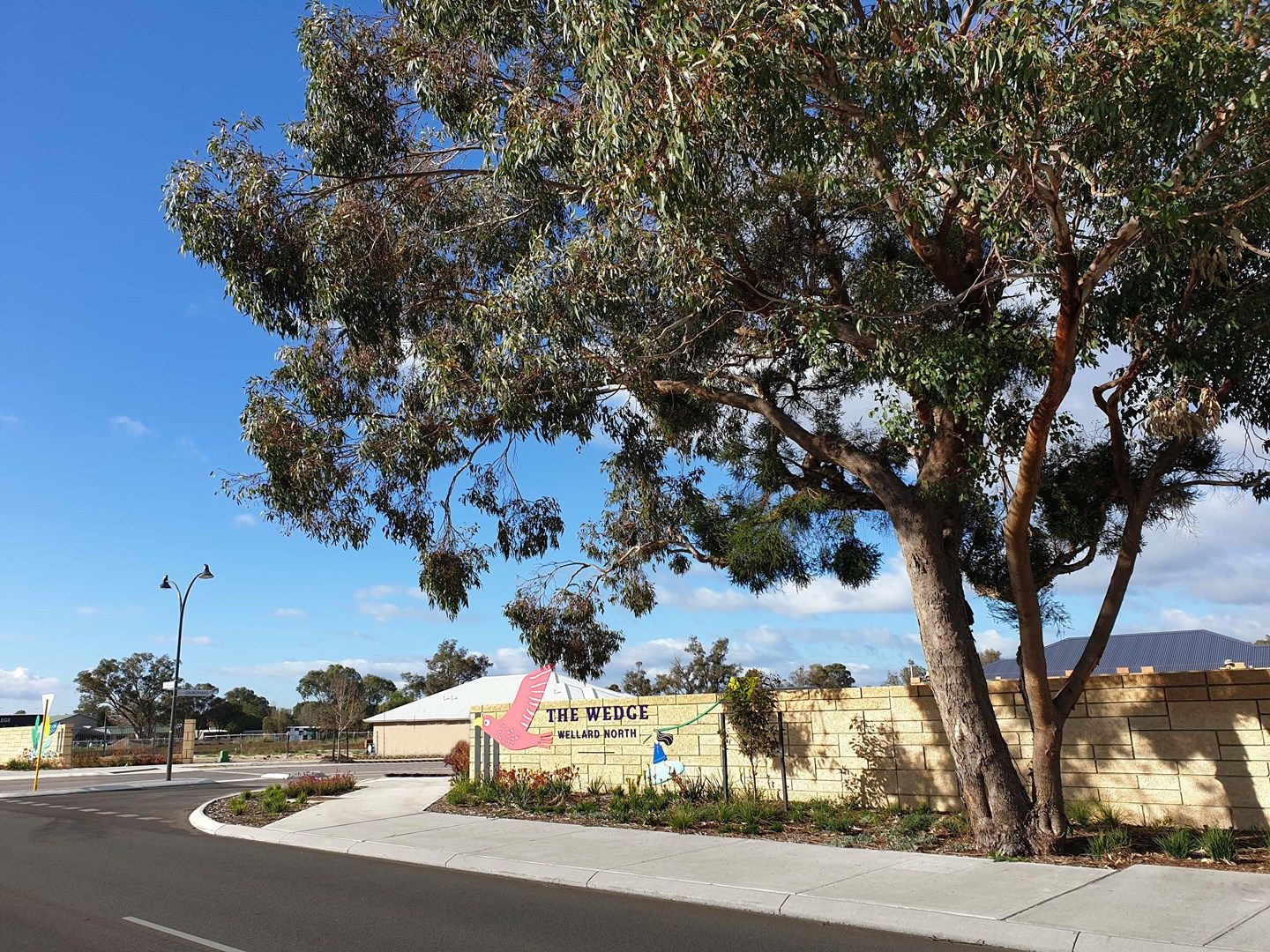 Vacant land in 45 Shellinghill Road, WELLARD WA, 6170