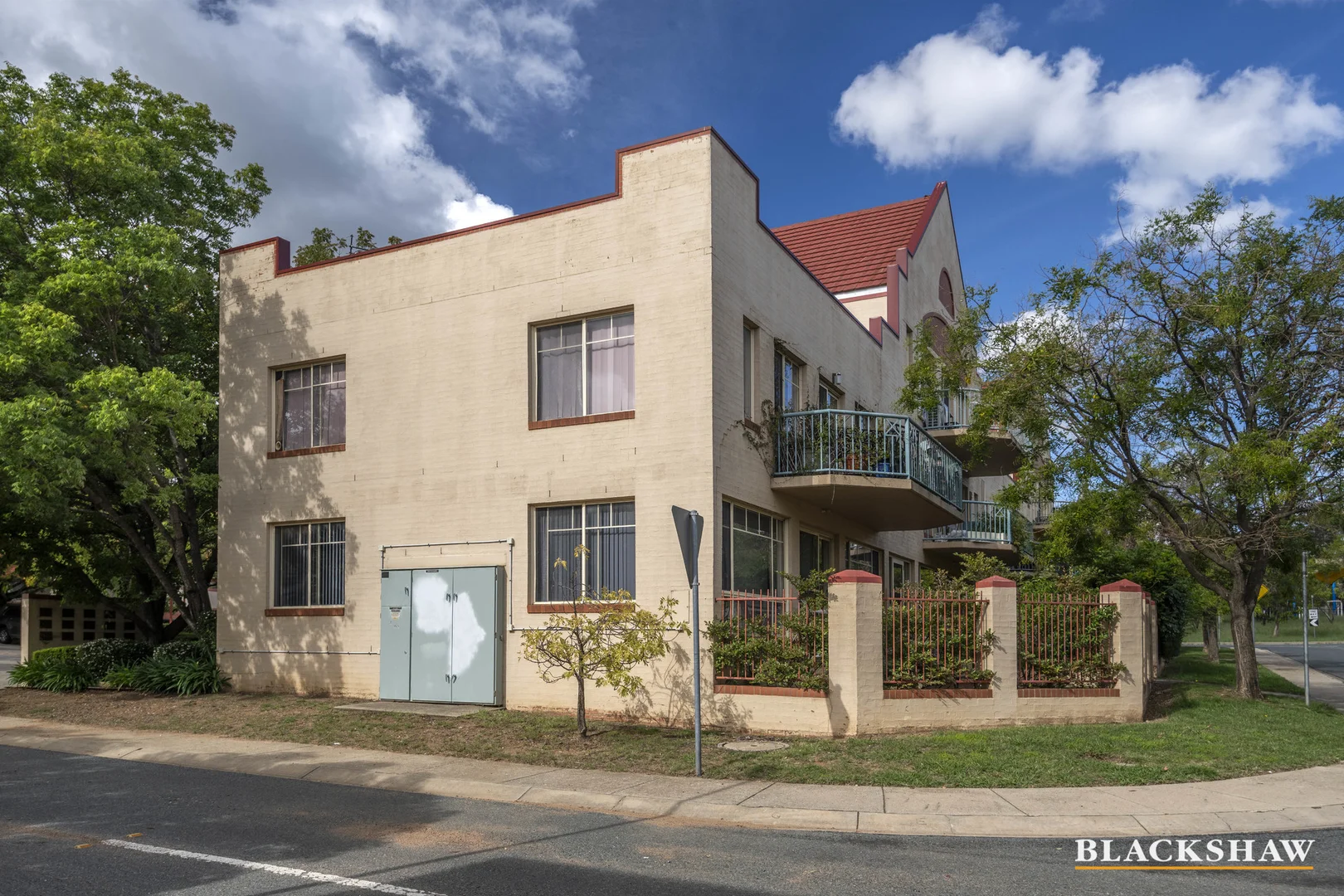 Additional image 2 of 17/60 Port Jackson Circuit, Phillip ACT 2606