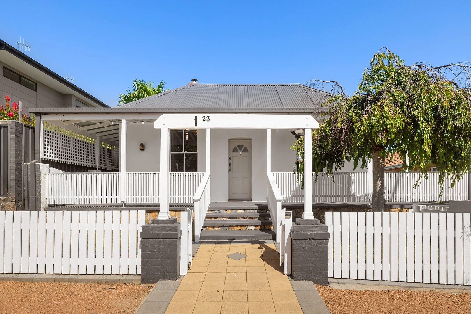 Additional image 2 of 1/23 Mckeahnie Street, Crestwood NSW 2620