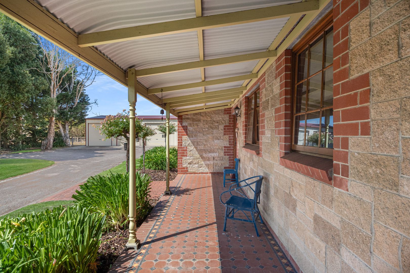 2156 Glenelg River Road, Wye SA 5291, Image 1