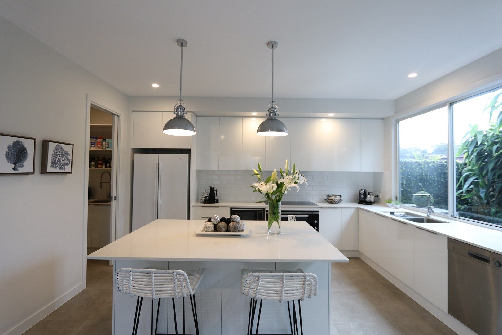 3 bedrooms House in 2/12 Tawarri Crescent BURLEIGH HEADS QLD, 4220