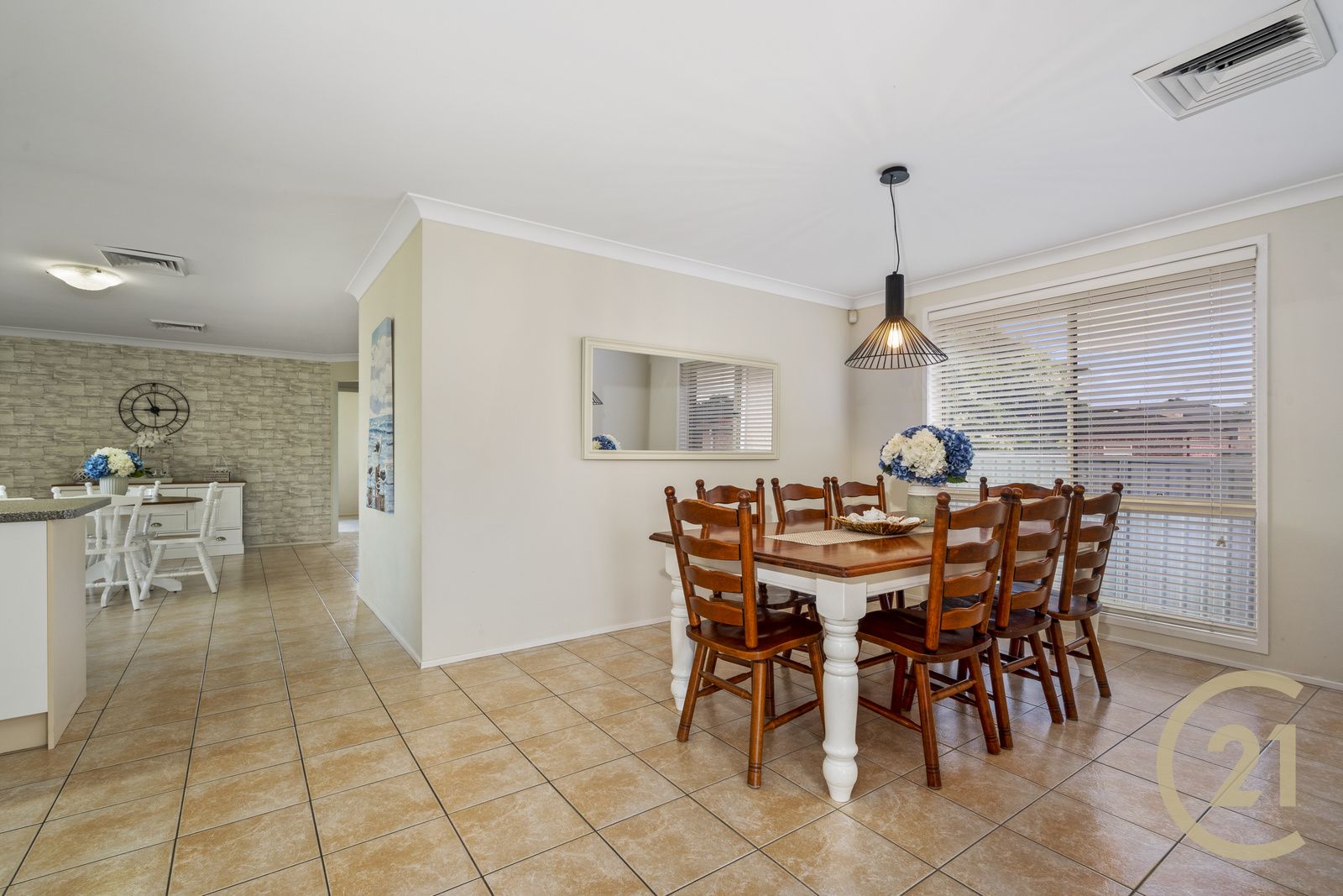 32 Rosewood Avenue, Prestons NSW 2170 Domain