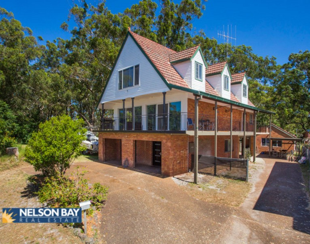 55 Wanda Avenue, Salamander Bay NSW 2317