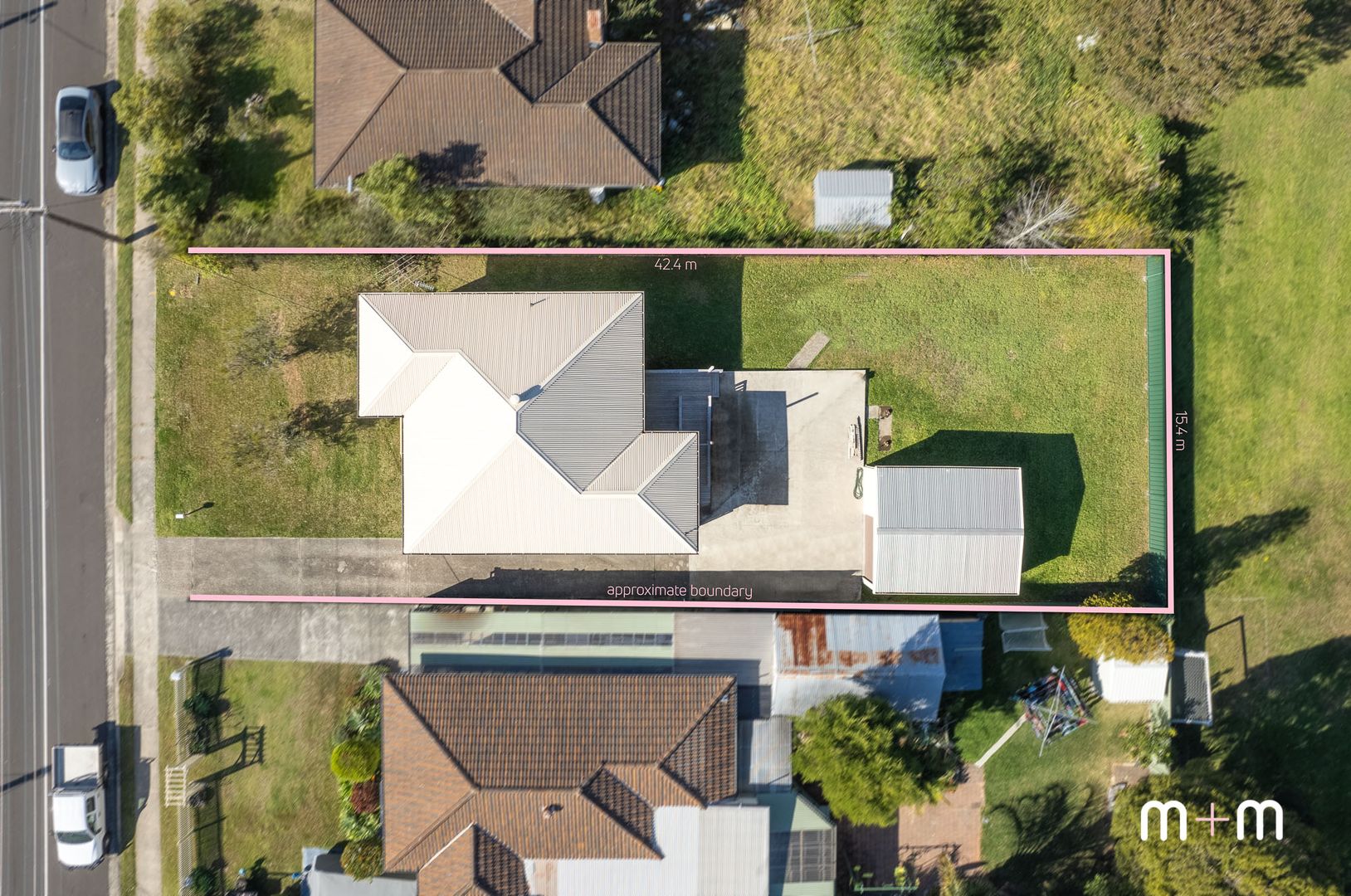 75 Cabbage Tree Lane, Fairy Meadow Property History & Address