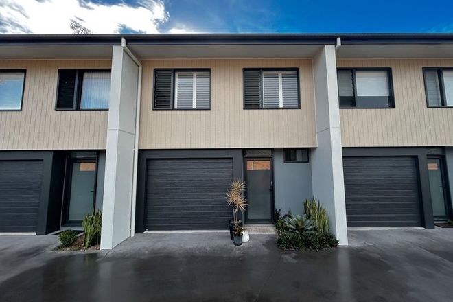 Picture of 8/12 Condon Street, COFFS HARBOUR NSW 2450