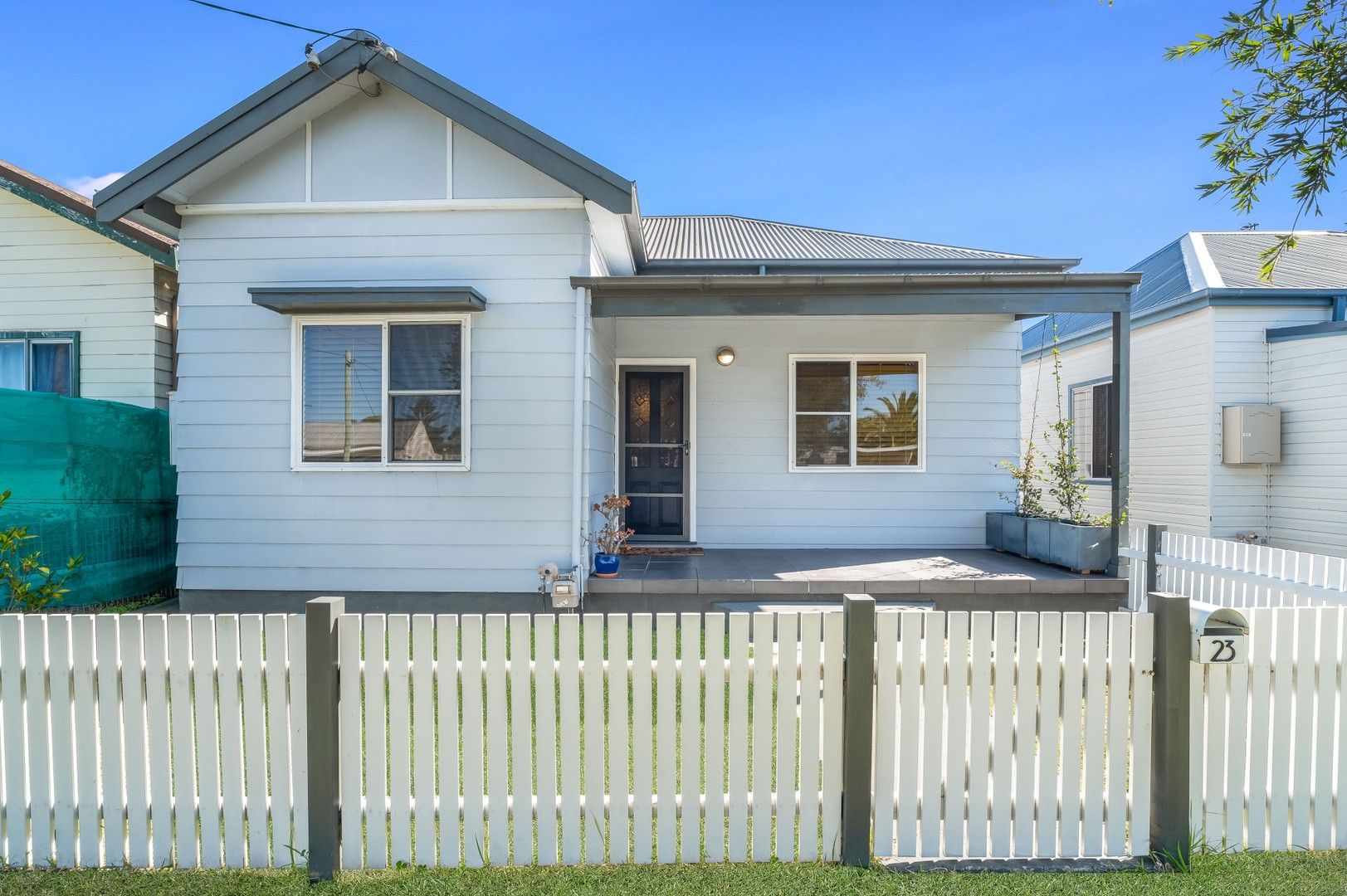 23 Ida Street, Mayfield NSW 2304 House For Rent Domain