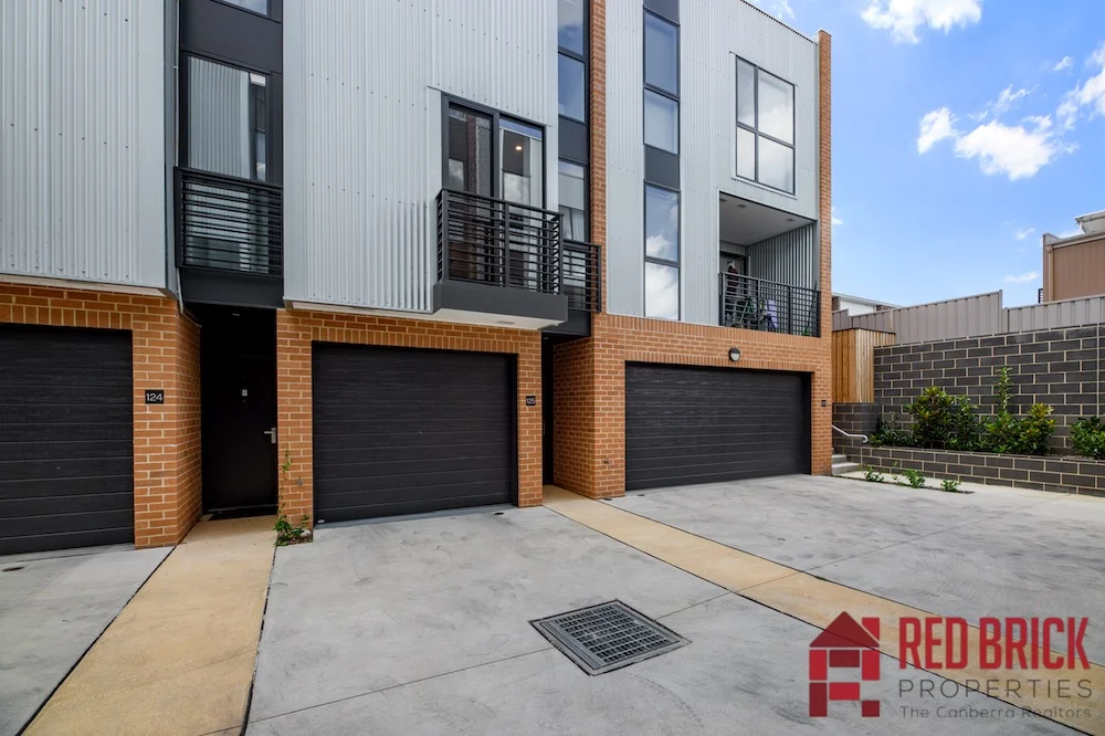 Additional image 13 of 125/2 Woodberry Avenue, Coombs ACT 2611