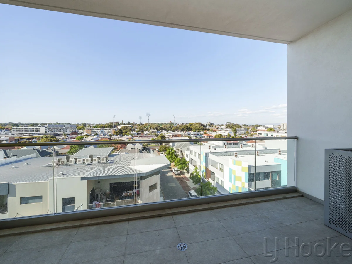 Additional image 29 of 39/33 Newcastle Street, Perth WA 6000