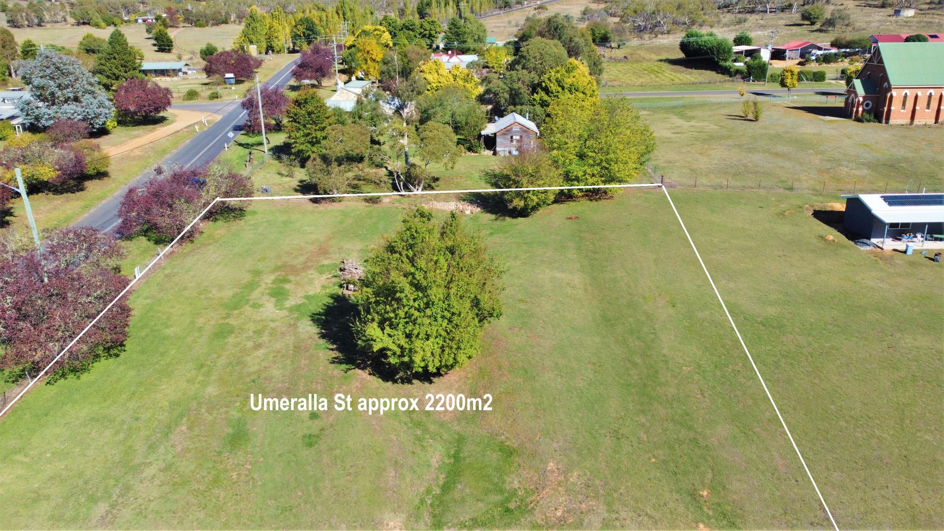 11 Umeralla Street, Numeralla NSW 2630, Image 1