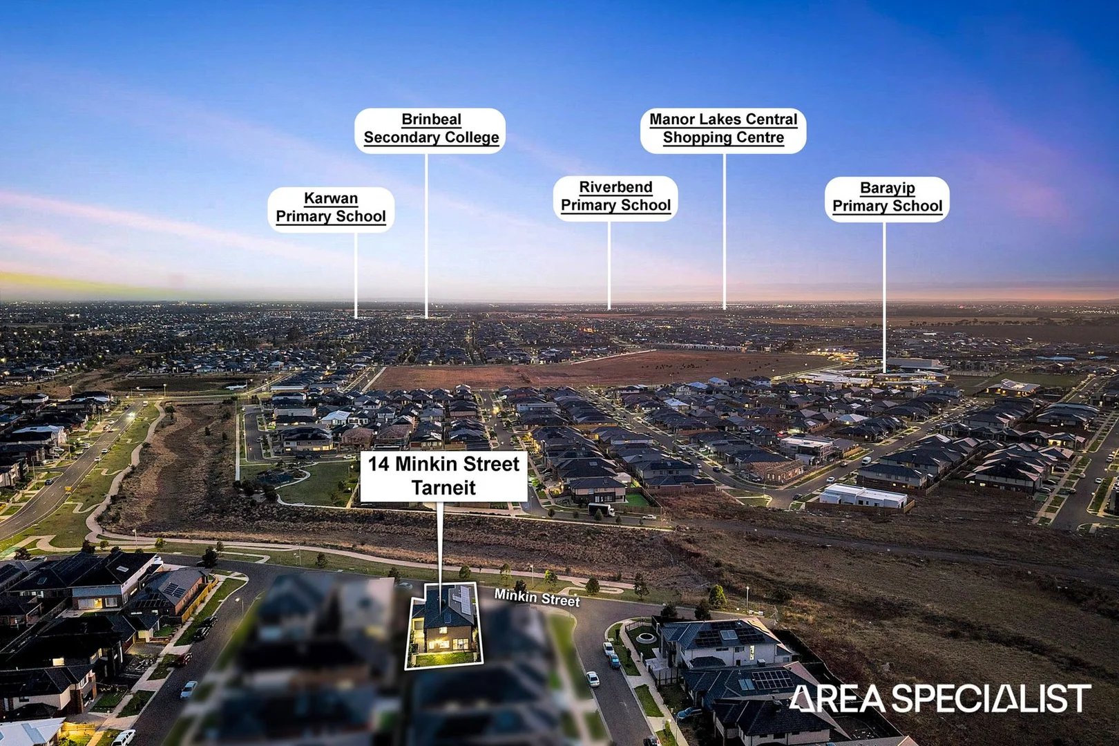 Additional image 34 of 14 Minkin Street, Tarneit VIC 3029