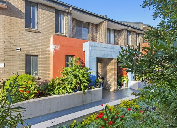 5/76-78 Chamberlain Road, Guildford NSW 2161