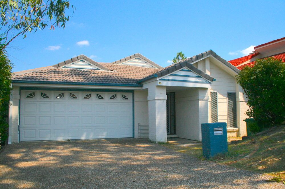 33 Woodlands Boulevard, Waterford QLD 4133, Image 0